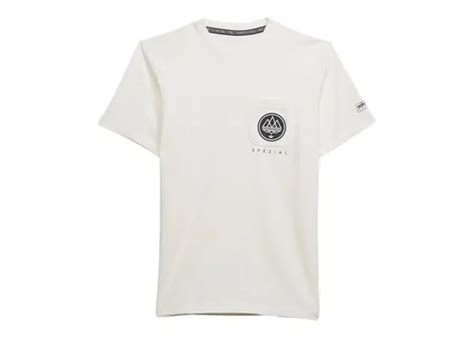 adidas spezial edgerton|adidas Originals Spezial Edgerton Tee Off White .